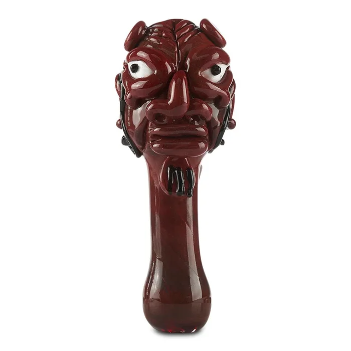 Pioneer Diablo Novelty Hand Pipe