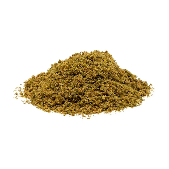 Pipers Punch Tangria Milled Flower 7g