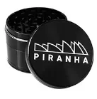 Piranha Grinder 4 Piece 2.2″