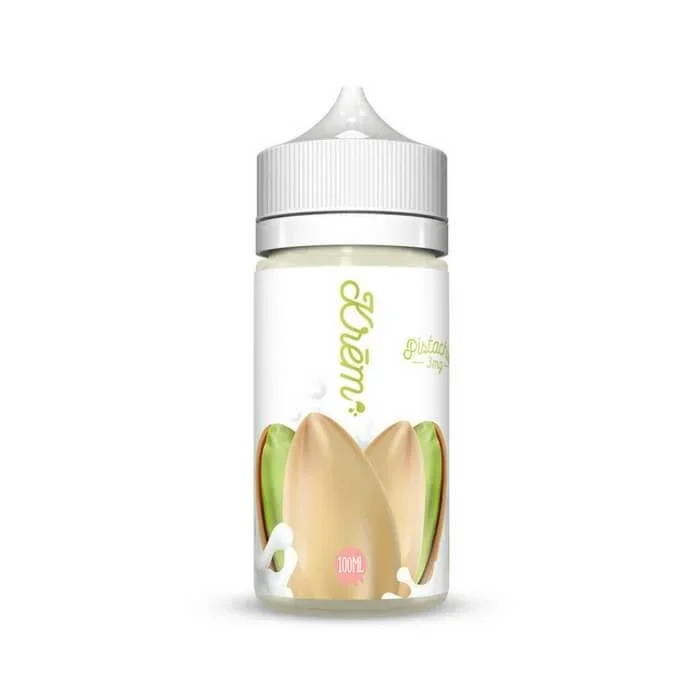 Pistachio Krem Skwezed 100ml