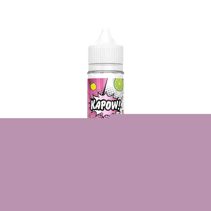 PIXI by KAPOW E-Liquid (AB)