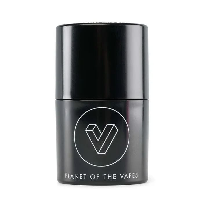 Planet of the Vapes custom Vitavac – OPEN BOX