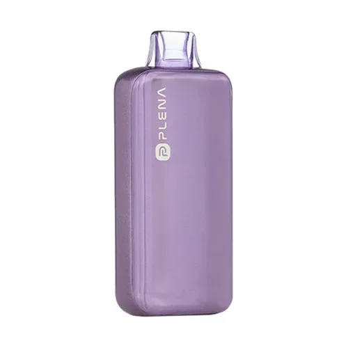 Plena 18K Disposable Vape 18000 Puffs