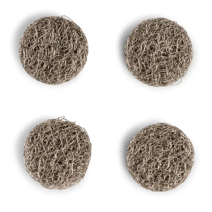 Plenty Solid Concentrate Pad Set, Small