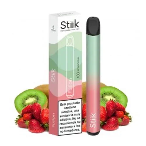 Pod desechable Fusion 400 puffs (Stiik)