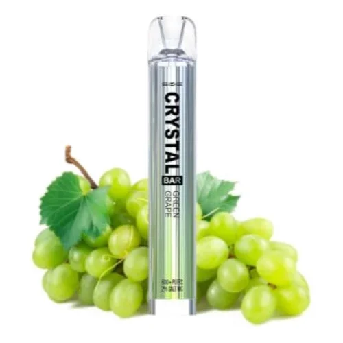 Pod desechable Green Grape (SKE)