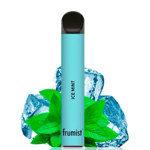 Pod desechable Ice Mint (Frumist)