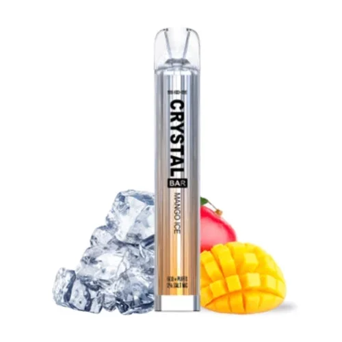 Pod desechable Mango Ice (SKE)