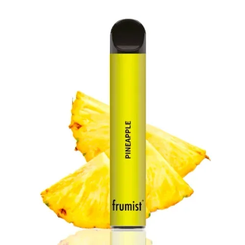 Pod desechable Pineapple (Frumist)
