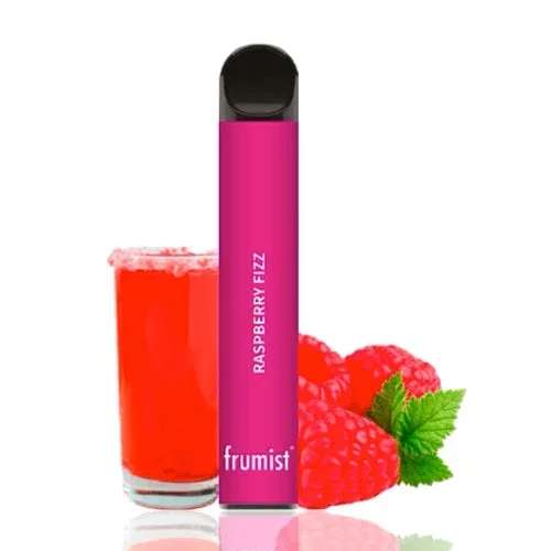 Pod desechable Raspberry Fizz (Frumist)