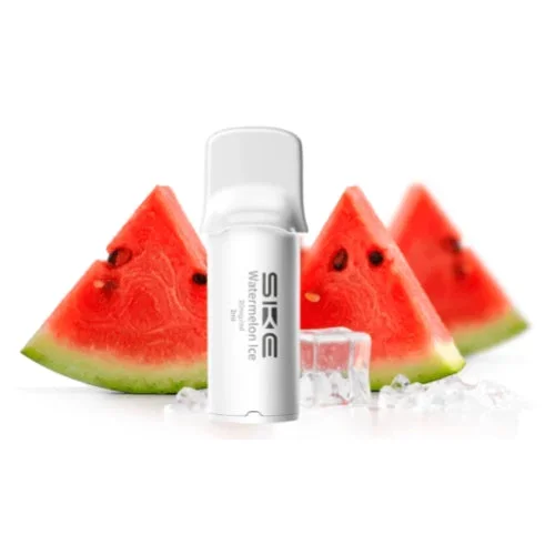 Pod Precarregat Crystal 600 Pro Watermelon Ice (SKE)