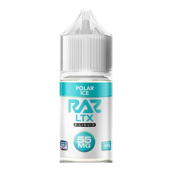 Polar Ice RAZ X Pod Juice