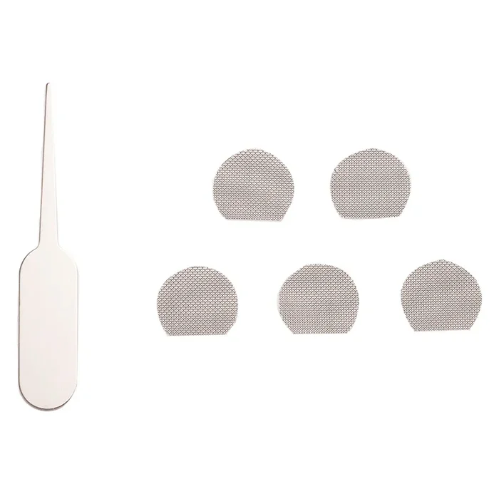 POTV XMAX V3 Pro Oven Mesh Screens