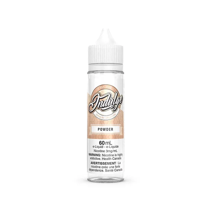 Powder By INDULGE E-Liquid (ON)