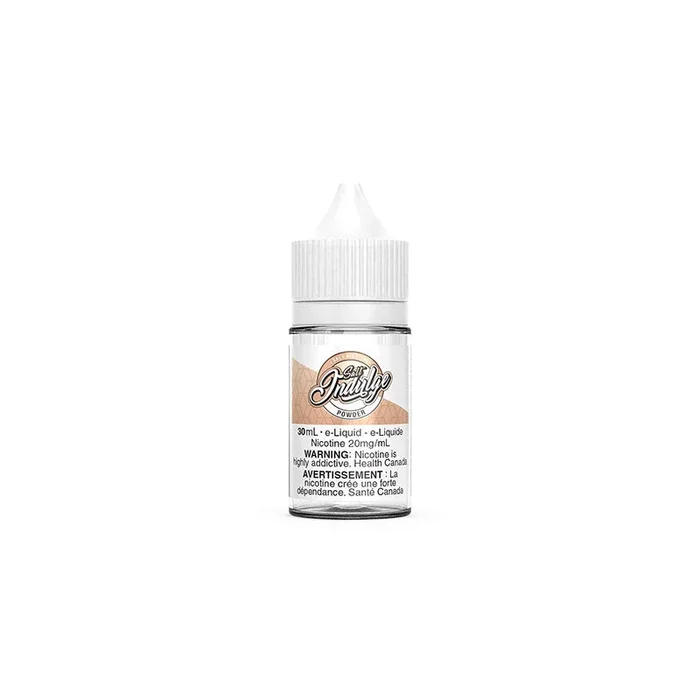 Powder Salt Nic By INDULGE E-Liquid (ON)