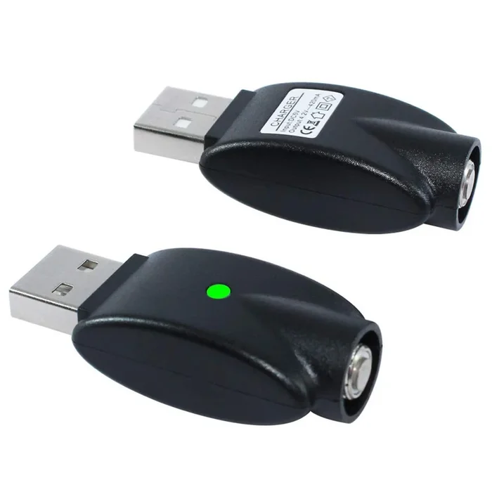 Preheat Replacement Charger