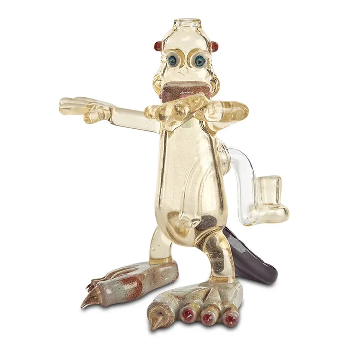 Preston Hanna Dabbin Beaver – CFL