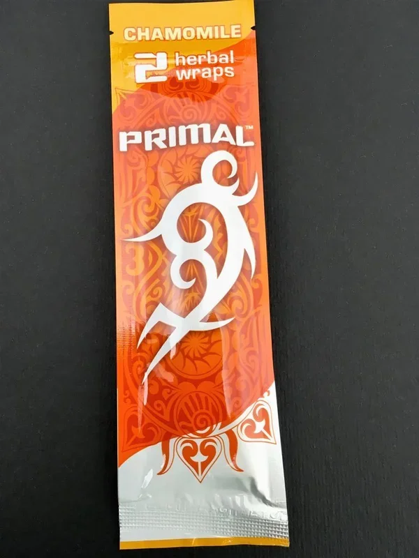 Primal Herbal Wraps