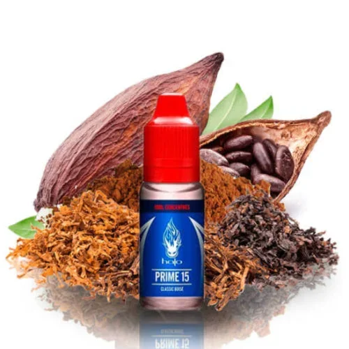 Prime 15 10ml (Aroma) (Halo)