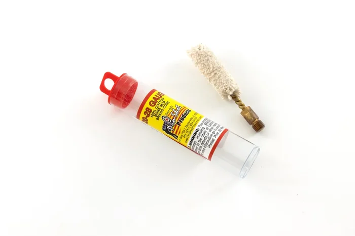 PRO SHOT CLEANING | 20 & 28 GA COTTON MOP