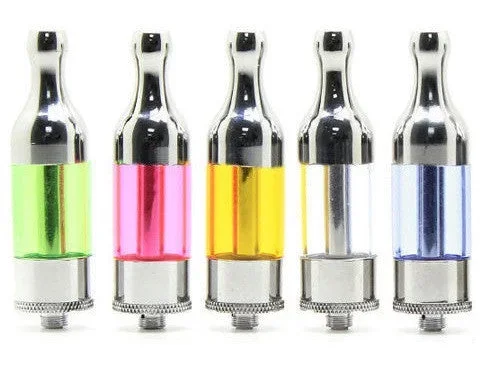 Pro Tank Clear Atomizer