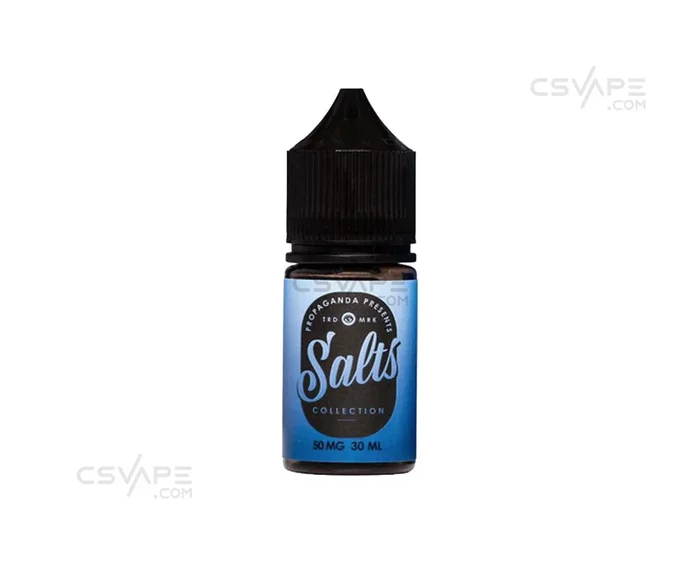 Propaganda Salts Blue Frost