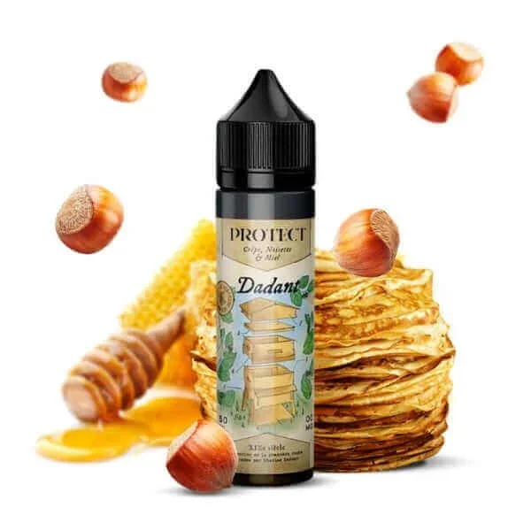 PROTECT Dadant – E-liquide 50ml