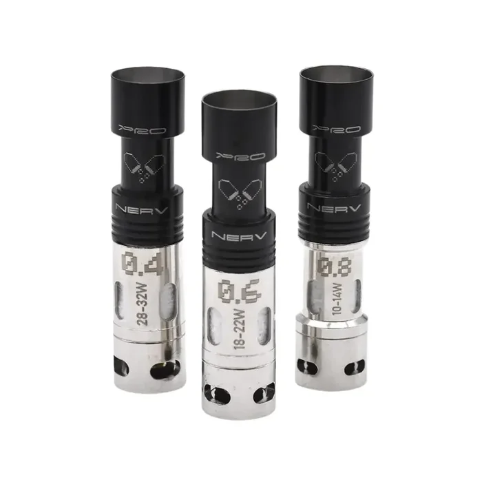 Protocol V Tech NERV Starter Bridge Kit