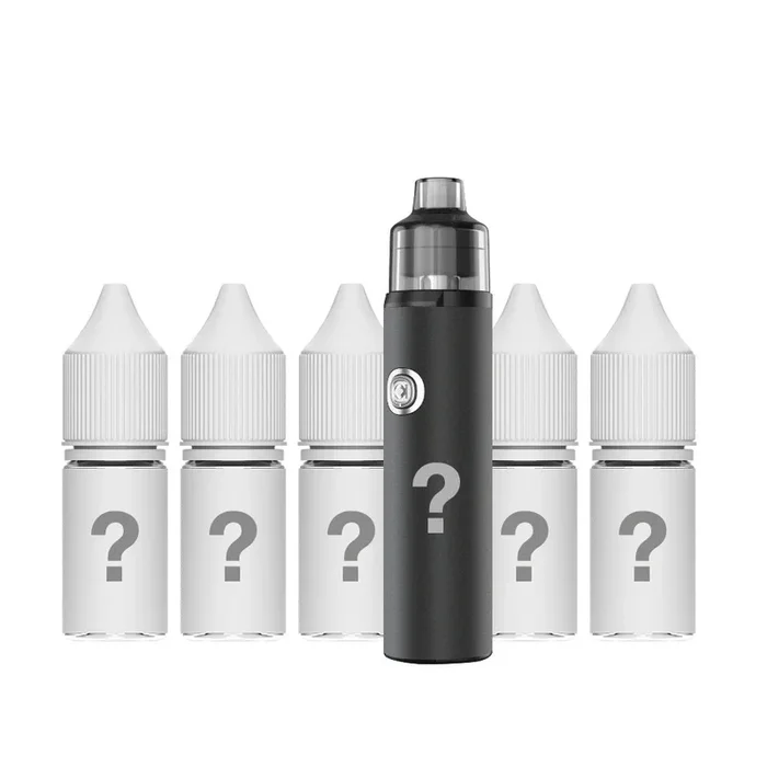 £20 Mystery Vape Kit Bundle