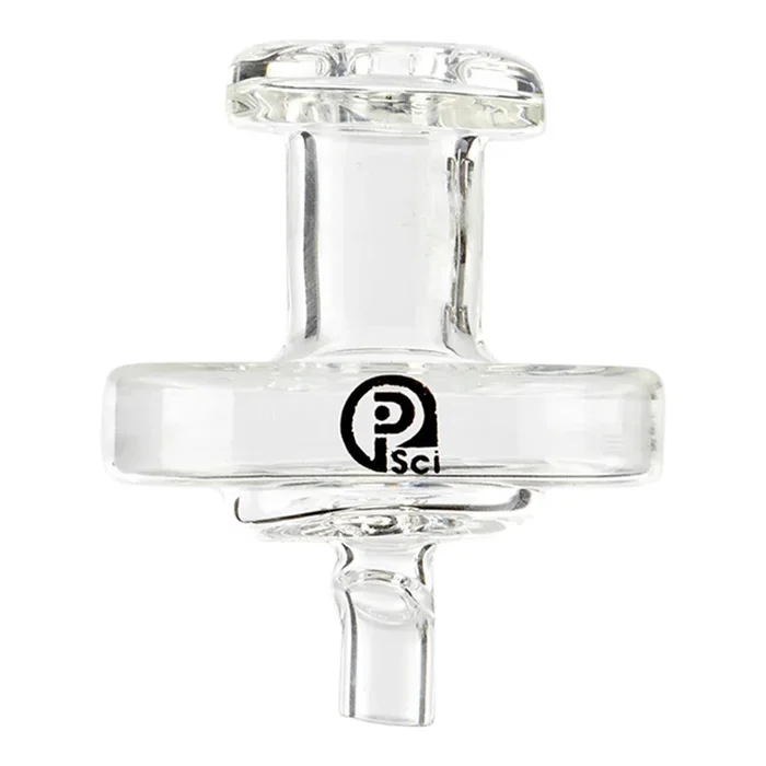 PSci Crank Cap