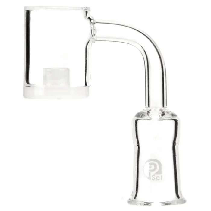 PSci Gavel Reactor Quartz Banger 14mm