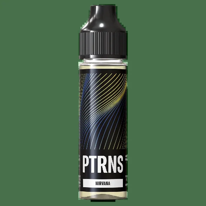 PTRNS Nirvana Short Fill – 50ml