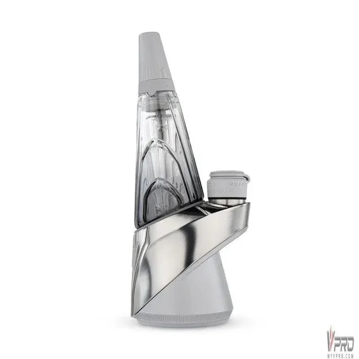 Puffco Peak Pro Travel Replacement Glass