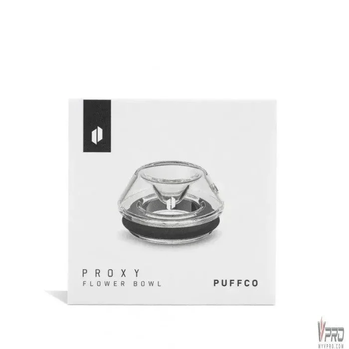Puffco Proxy Flower Bowl