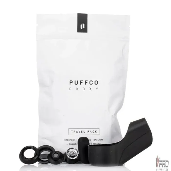 Puffco Proxy Travel Pack
