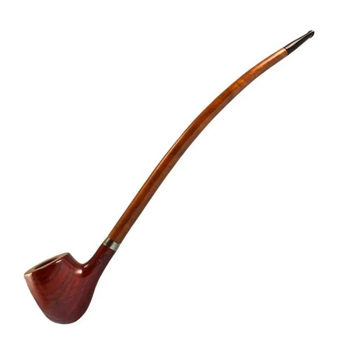 Pulsar Shire Pipe 11.5″ Apple Churchwarden Shire Pipe