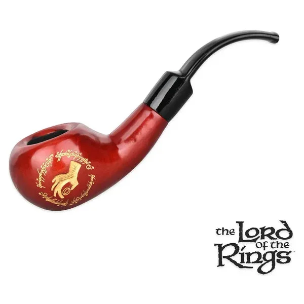 Pulsar Shire Pipes Lord of the Rings – 5.5″ My Precious