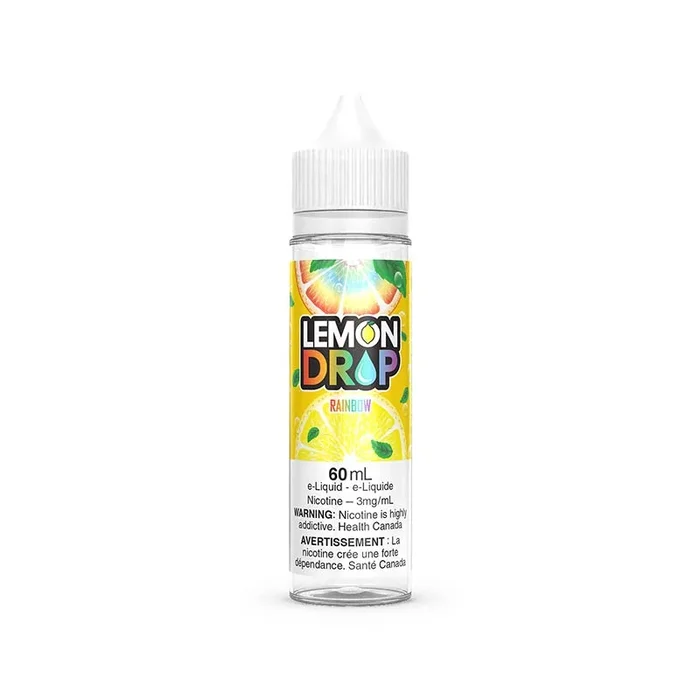 Punch By Lemon Drop Vape Juice (AB)