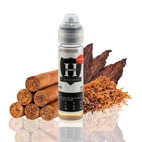 Puro Habano 40ml (Herrera)