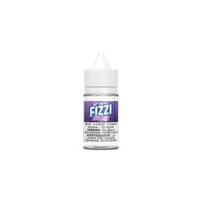 Purple Spritz By Fizzi Salt (ON)