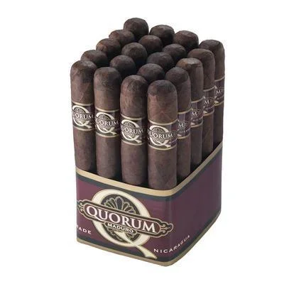 Quorum Maduro
