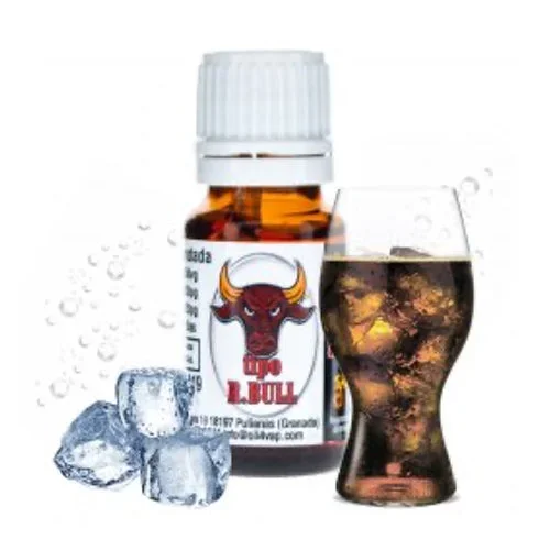 R.Bull 10ml (Aroma) (Oil4Vap)