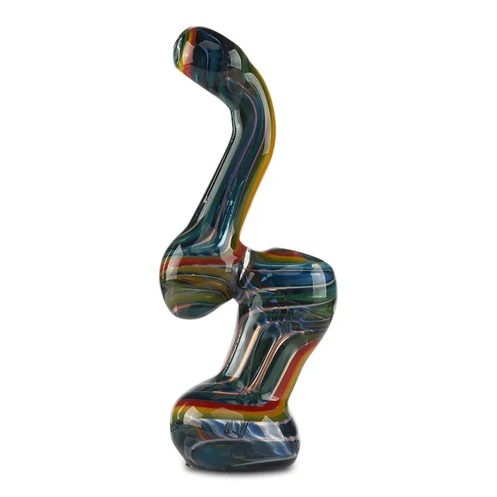 Rainbow Bubbler