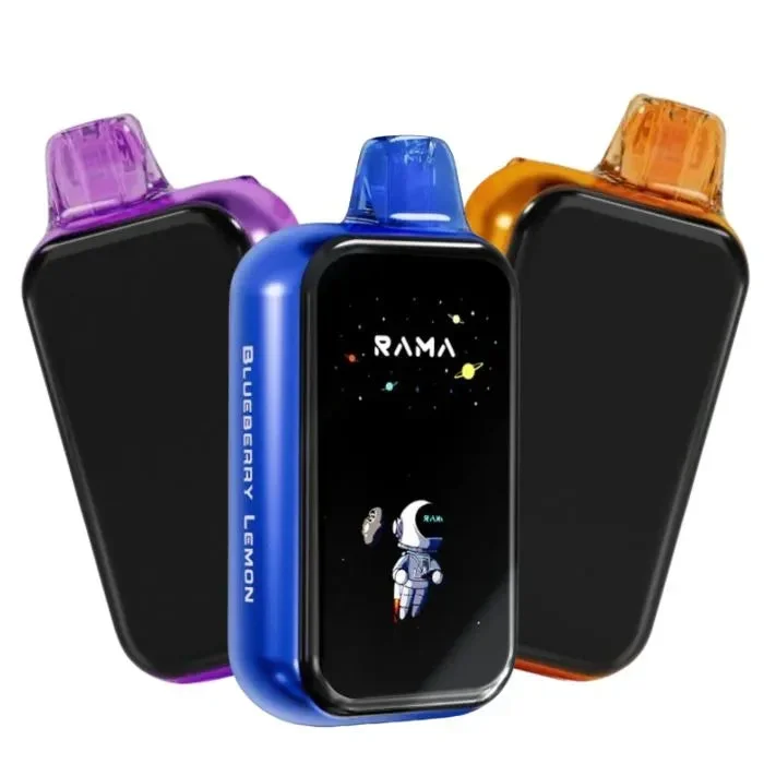 Rama Vape 16000