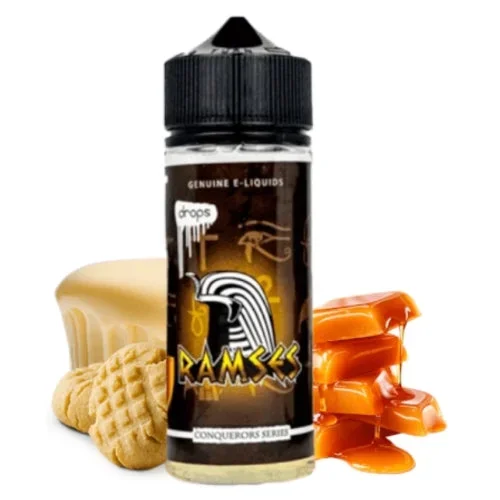 Ramses 16ml (Longfill) (Drops)