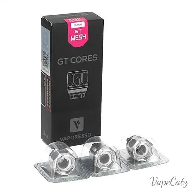 Raspberry Frost Pro/Mini Pods by Hexa