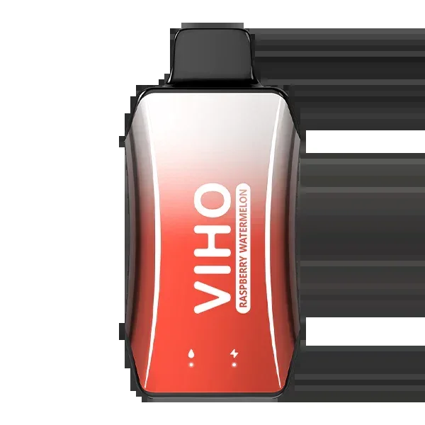 Raspberry Watermelon VIHO Turbo 10k