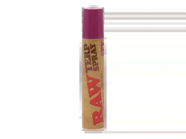RAW CDT+ Terp Spray – 5ML Bottle
