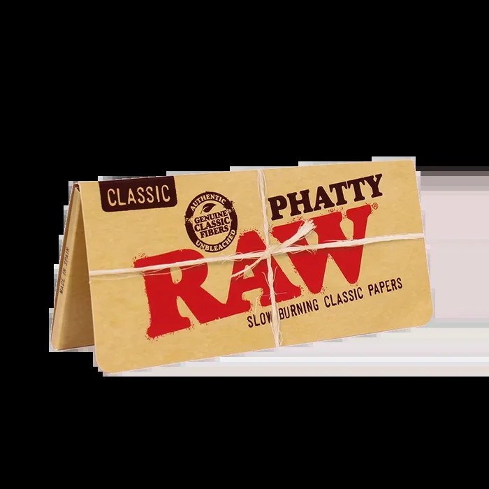 RAW PHATTY CLASSIC PAPERS
