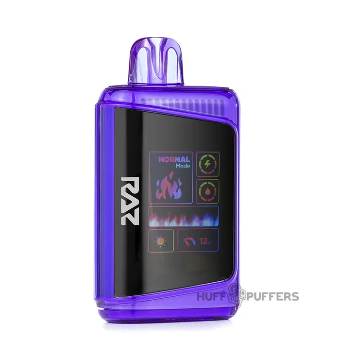 Raz LTX 25K Disposable Vape